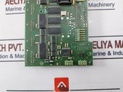 P&R F20061018 Printed Circuit Board
