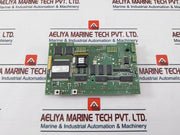 P&R F20061018 Printed Circuit Board