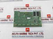 P&R F20061018 Printed Circuit Board