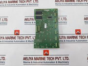 P&R F20061018 Printed Circuit Board
