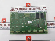 P&R F20061018 Printed Circuit Board