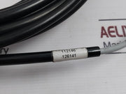 Pa12 Hiphl 1207-0308 Tubing Black Cable Sensor Assembly