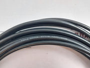 Pa12 Hiphl 1207-0308 Tubing Black Cable Sensor Assembly