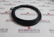 Pa12 Hiphl 1207-0308 Tubing Black Cable Sensor Assembly