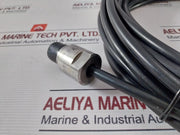 Pa12 Hiphl 6X1X8 Polyamide Tubing Pre-assembled Marine Sensor Assembly Cable