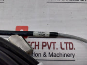 Pa12 Hiphl 6X1X8 Polyamide Tubing Pre-assembled Marine Sensor Assy Cable 10.2M