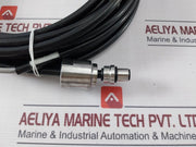 Pa12 Hiphl 6X1X8 Polyamide Tubing Pre-assembled Marine Sensor Assy Cable 10.2M
