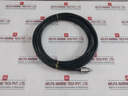 Pa12 Polyamide Tubing Pre-assembled Marine Sensor Assy Cable Hiphl 6X1X8 10.2M