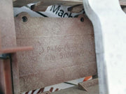 Pa66-fr-gf15 Transformer Base, Se 476 511.5005.00