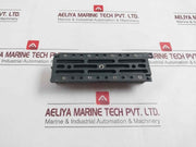 Pa66-gf25Fr(17) Double Rail Module Unit 6,352,450