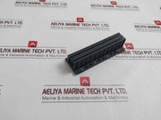 Pa66-gf25Fr(17) Double Rail Module Unit