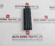 Pa66-gf25Fr(17) Double Rail Module Unit