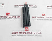 Pa66-gf25Fr(17) Double Rail Module Unit 6,352,450