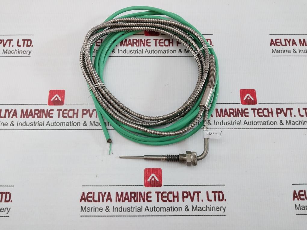Paae180418 Temperature Sensor