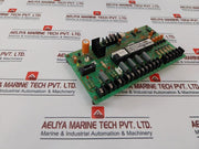Pac339 Printed Circuit Board