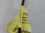 Pace 29700006 Fan Delay Switch Kit 4A 125 Vac