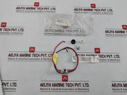 Pace 29700006 Fan Delay Switch Kit 4A 125 Vac