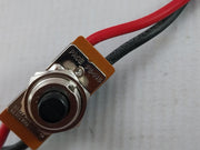 Pace 29700006 Fan Delay Switch Kit 4A 125 Vac