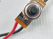 Pace 29700006 Fan Delay Switch Kit 4A 125 Vac