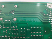 Pace 6020-0072 Pcb Assy Microproc 94V-0 Rev: B