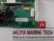 Pace 6020-0072 Pcb Assy Microproc 94V-0 Rev: B