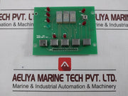 Pace 6020-0073 Printed Circuit Board Assembly 94-v0