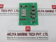 Pace 6020-0073 Printed Circuit Board Assembly 94-v0