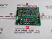 Pace 6020-0074 Pcb Multifunction Rev. H
