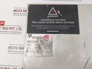 Pacific Scientific Sc903-001-01 Servo Drive 165-032003-01