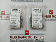 Pack Of 10x P-Fu 5x20 La 250 Fuse Plug 250v 10a Max Brand Phoenix Contact