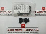 Pack Of 10x P-Fu 5x20 La 250 Fuse Plug 250v 10a Max Brand Phoenix Contact