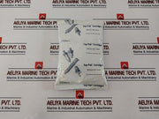 Pack of 10X WATERS WAT054940 SEP-PAK VAC C8 3CC Cartridge