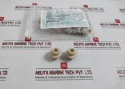 Pack Of 19X Rwo 5911600006 Polisher Connector