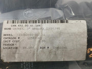 Pack Of 2X 115X2560 3 INCH Dresser Coupling Gasket Grade 1199