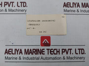 Pack Of 2X 20354674 Spacer