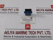 Pack of 2X IVEONET IFA-SC-OS1-DX SC Single Mode Duplex Adapters