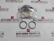Pack of 2X MACGREGOR 002401.05300 Bonded Seal O Ring