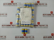 Pack Of 2X T-2930 Gland Packing For Shut-off Valve