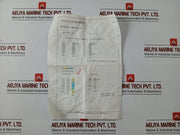 Pack Of 2X T-2930 Gland Packing For Shut-off Valve