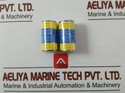 Pack Of 2X T-2930 Gland Packing For Shut-off Valve