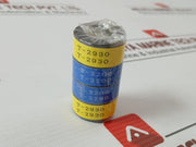 Pack Of 2X T-2930 Gland Packing For Shut-off Valve