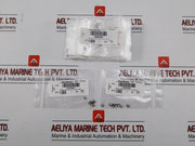 Pack Of 2x Spring Belleville Waters 700003080 .25 X .125, Pkg 10