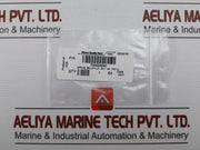 Pack Of 2x Spring Belleville Waters 700003080 .25 X .125, Pkg 10