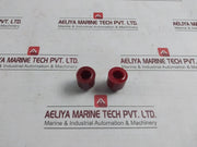 Pack of 3X Derrick 10523-21 Drop IN Apex (0 375) F/Desilters 16-Cones