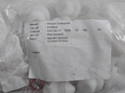 Pack Of 3X Rwo Cover Fitting