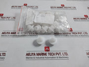 Pack Of 3X Rwo Cover Fitting