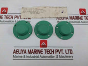 Pack Of 3X Terasaki Electric Pb-sgg Shield Gum Starter Panel