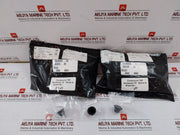 Pack of 4X 1930710-01 Rolling DIAPHRAGM SEAL CLASS 3