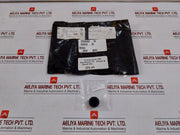 Pack of 4X 1930710-01 Rolling DIAPHRAGM SEAL CLASS 3