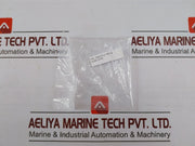 Pack of 4X 1930710-01 Rolling DIAPHRAGM SEAL CLASS 3